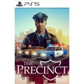 The Precinct PS5